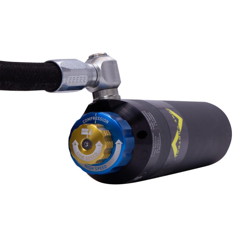 Bilstein 41-319581 B8 8112 Series 05-22 Toyota Tacoma Front Right Shock Absorber and Coil Spring Assembly