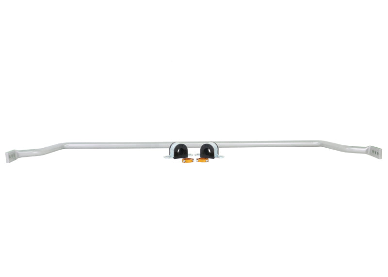 Whiteline BCR81Z 20-21 Chevrolet Camaro LT1 Rear Sway Bar - 27mm HD Blade Adj. (Incl. Bushings)