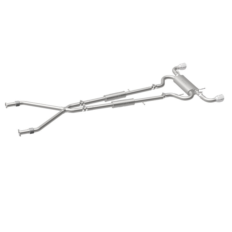 Magnaflow 16820 MagnaFlow Sys C/B 08 Infiniti G37 3.7L V6 (COUPE ONLY)
