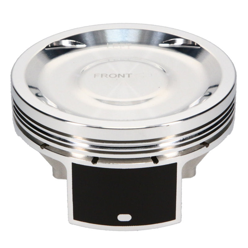 JE Pistons 291059 SUB STI EJ257 Block w/ EJ20 Head 99.5mm Bore CR 8.5 KIT Set of 4 Pistons
