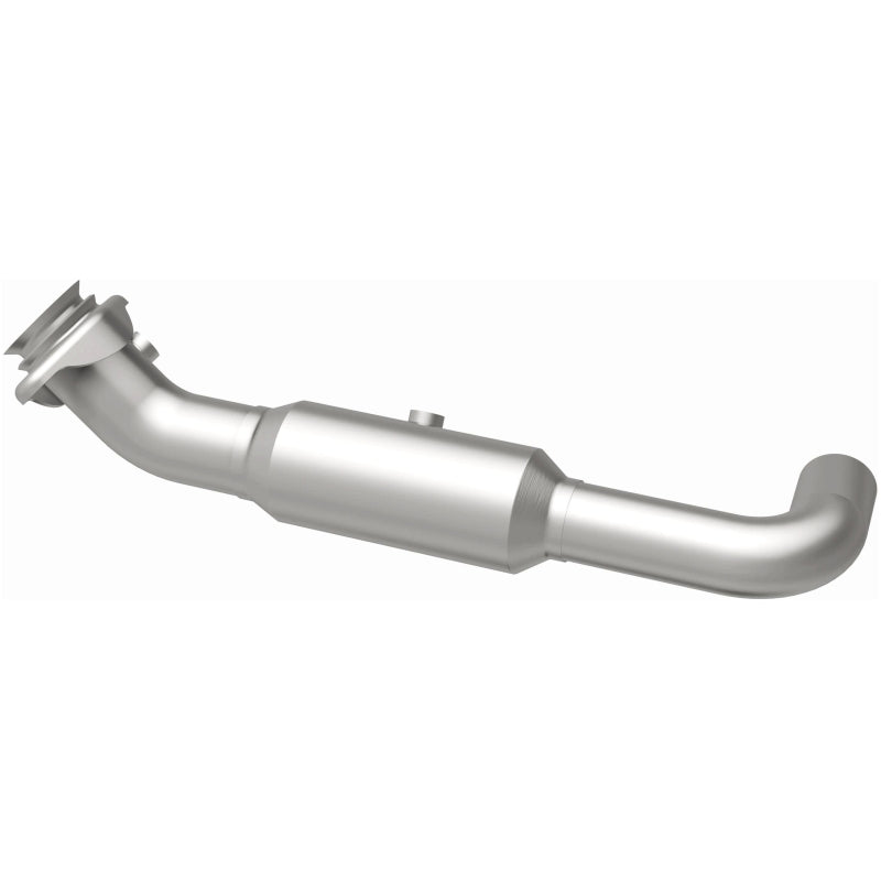Magnaflow 21-520 MagnaFlow Converter Direct Fit 10-14 Ford F-150 6.2L