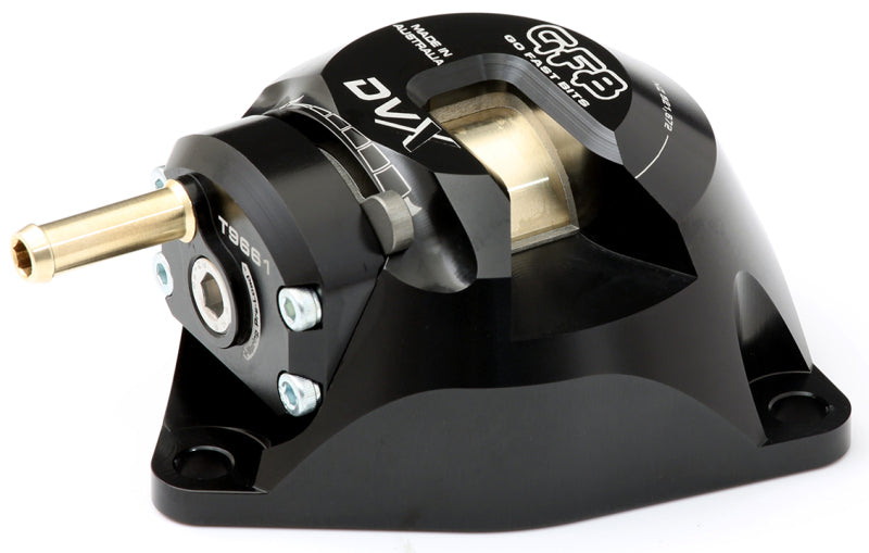 Go Fast Bits T9661 GFB DVX Fits Hyundai Veloster