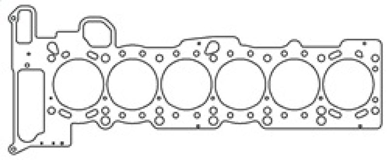 Cometic Gasket C4352-036 Cometic BMW M54 2.5L/2.8L 85mm .036 inch MLS Head Gasket