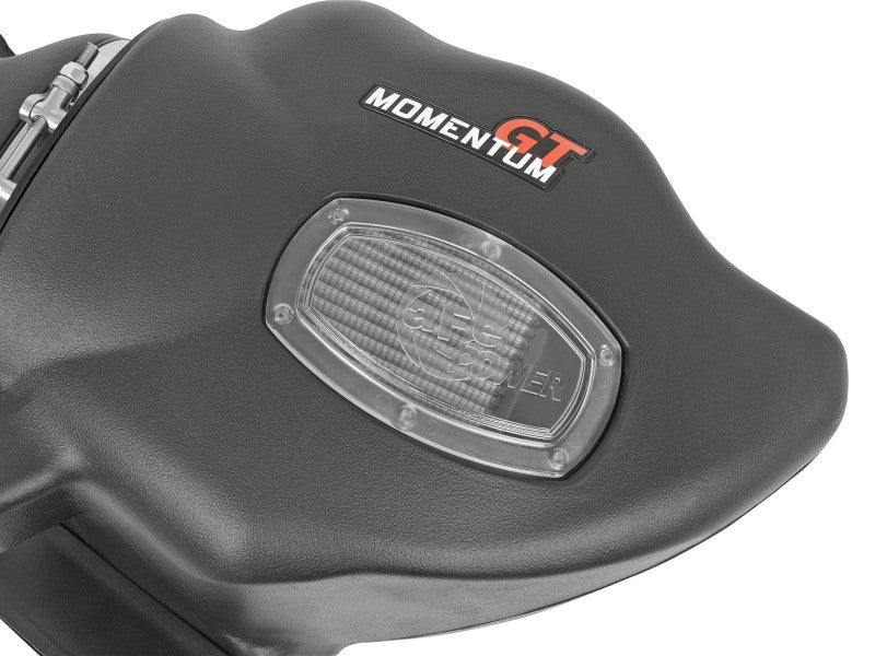 aFe 51-74210 Momentum GT Pro DRY S Stage-2 Intake System 2016 Chevrolet Camaro SS V8-6.2L