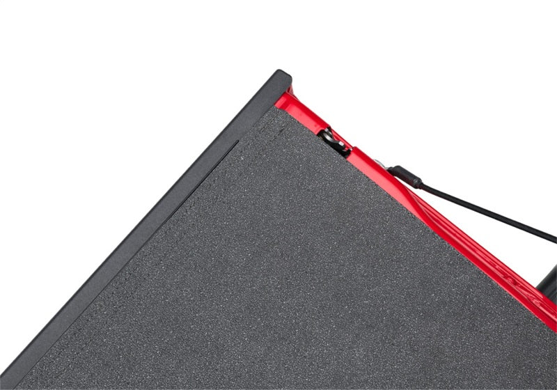 BedRug IMJ20SBS 20-23 Jeep Gladiator 5ft Bed Mat (Use w/Spray-In & Non-Lined Bed)