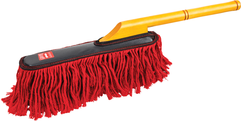 Griots Garage 11408 Cotton Car Duster