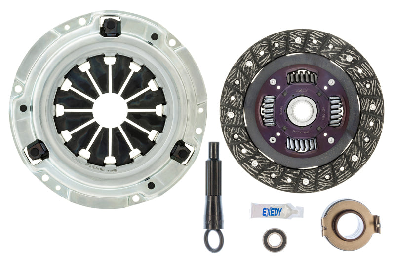 Exedy 08801A 2001-2005 Honda Civic L4 Stage 1 Organic Clutch