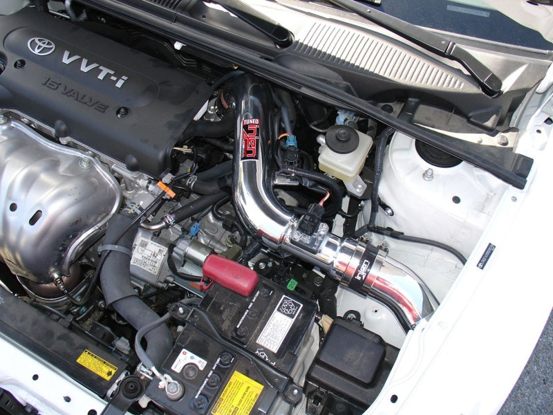 Injen SP2115BLK 09-10 Scion Tc Black Cold Air Intake