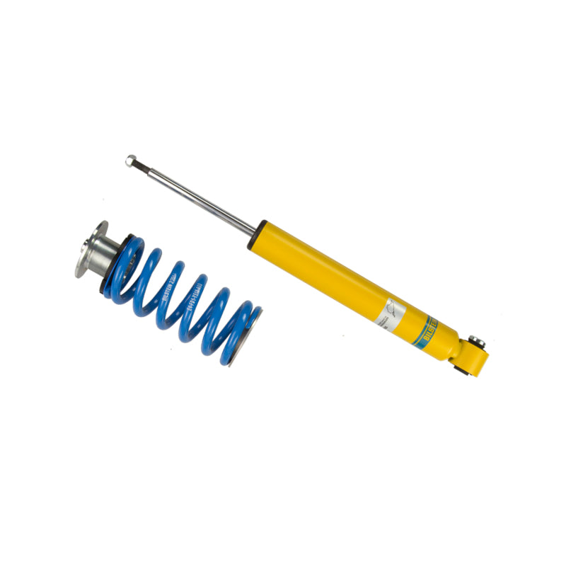 Bilstein 47-169289 B14 2004 Audi A4 Avant Front and Rear Suspension Kit