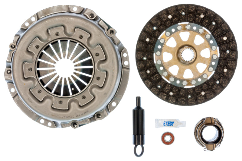 Exedy KTY17 OE 2002-2003 Lexus Is300 L6 Clutch Kit