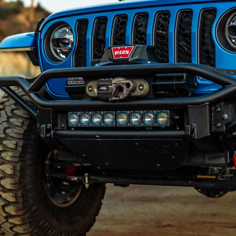 KC HiLiTES 292 FLEX ERA LED 20in. Light Bar - Master Kit