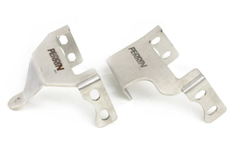 Perrin Performance PSP-OIL-110 PERRIN 04-21 Subaru STI / 02-14 WRX Engine Oil Cooler Kit