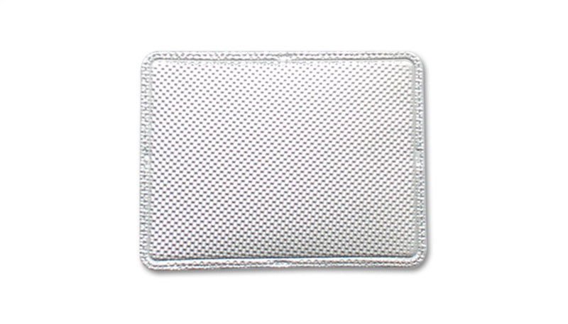 Vibrant 25000L SHEETHOT EXTREME XT-5000 3ply heat shield 31inx11.5in Sheet Size rated direct heat 1830F