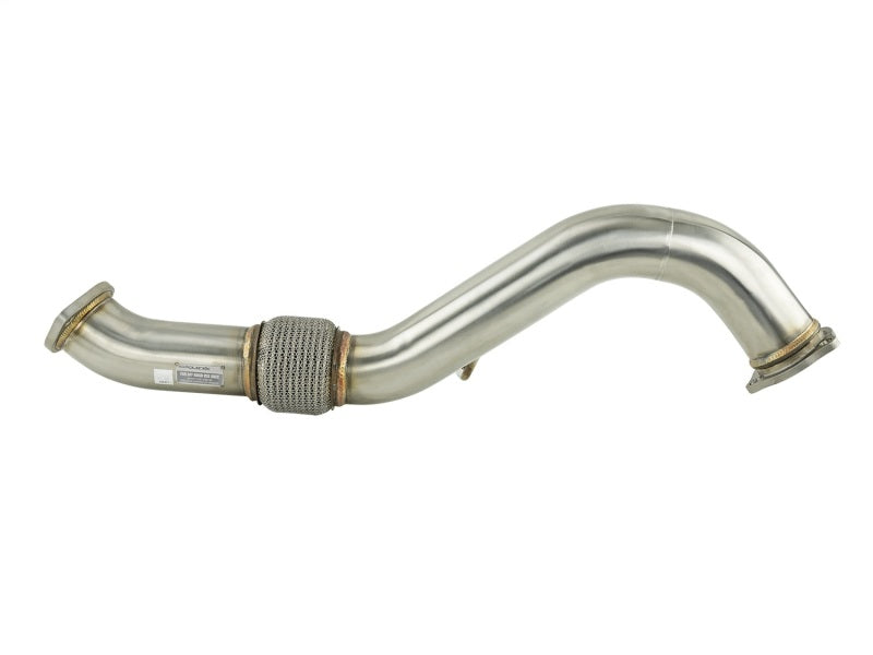 Skunk2 Racing 412-05-6061 Skunk2 16-20 Honda Civic 1.5T Downpipe Kit w/ Cat