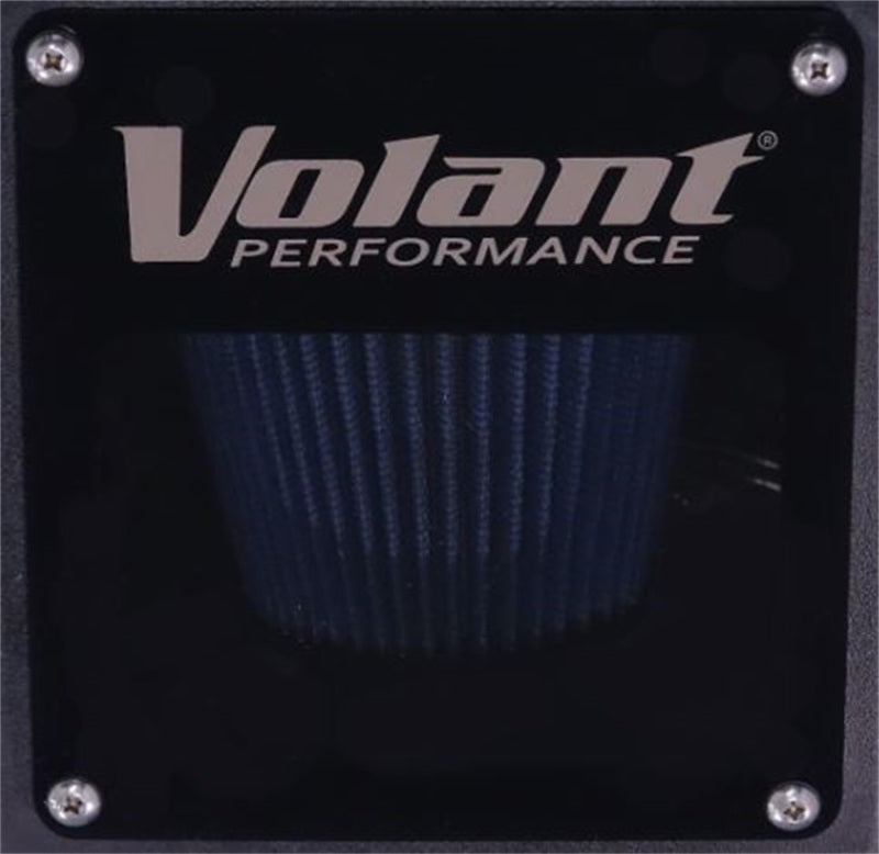 Volant 12740 05-07 Nissan Xterra 4.0L V6 Pro5 Closed Box Air Intake System