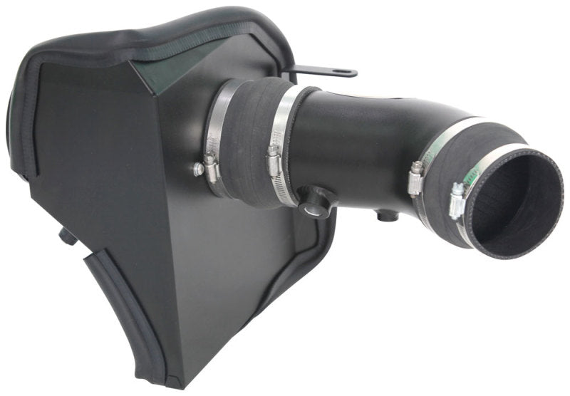 Airaid 352-388 11-18 Dodge Challenger V8-6.4L F/I Cold Air Intake Kit
