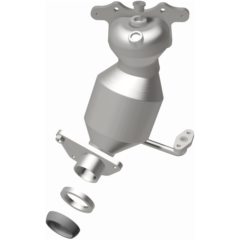 Magnaflow 52029 Conv DF 11-14 CR-Z 1.5L Manifold