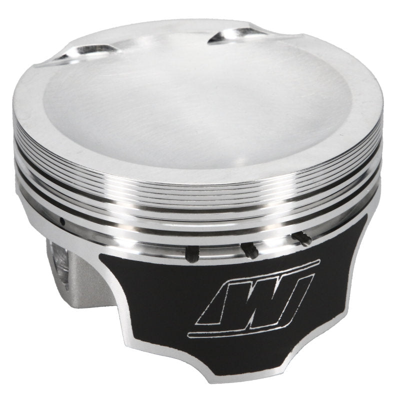 Wiseco K640M875 Mazda Speed 3 Dished -13.3cc 9.5:1 Piston Shelf Stock Kit