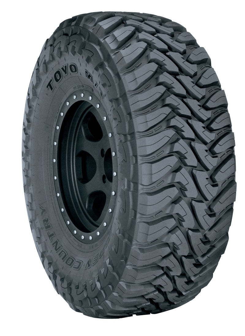 TOYO 361190 Toyo Open Country M/T Tire - 42X1550R26LT 126Q OPMT TL