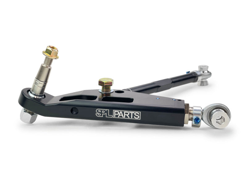 SPL Parts SPL RLCA 981 12-16 Porsche Boxster/Cayman (981) Rear Lower Control Arms
