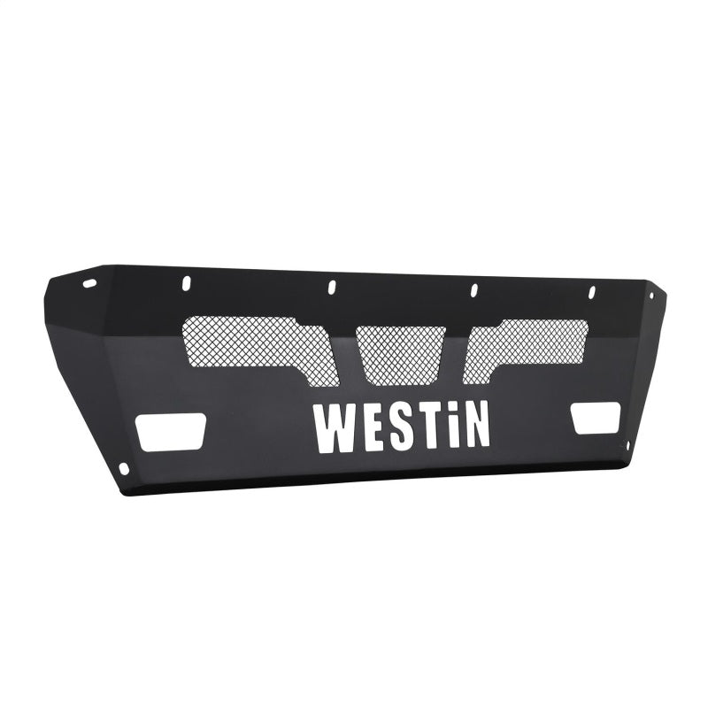 Westin 58-71165 15-19 Chevrolet Silverado 2500/3500 Pro-Mod Skid Plate - Textured Black