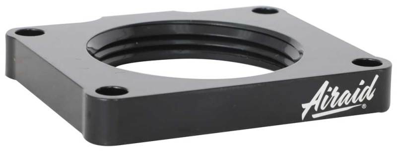Airaid 520-505 99-04 Frontier / Xterra / Pathfinder 3.3L PowerAid TB Spacer