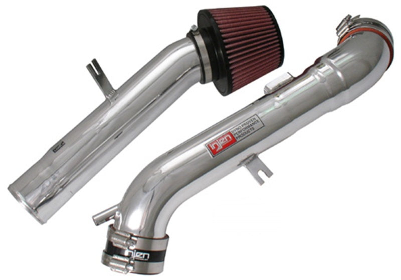 Injen SP1991P 2006 M35 3.5 V6 Polished Cold Air Intake
