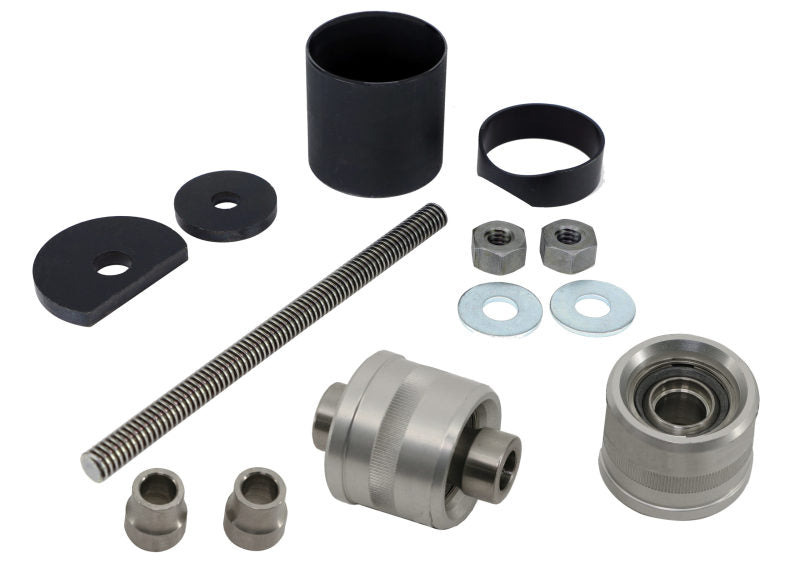 Ridetech 11227299 64-77 GM A-Body and 78-88 GM G-Body Rear Upper R-Joint Assembly
