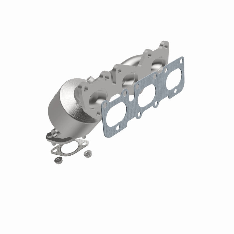 Magnaflow 51202 MagnaFlow Conv DF 07-08 Hyundai Veracruz 3.8L