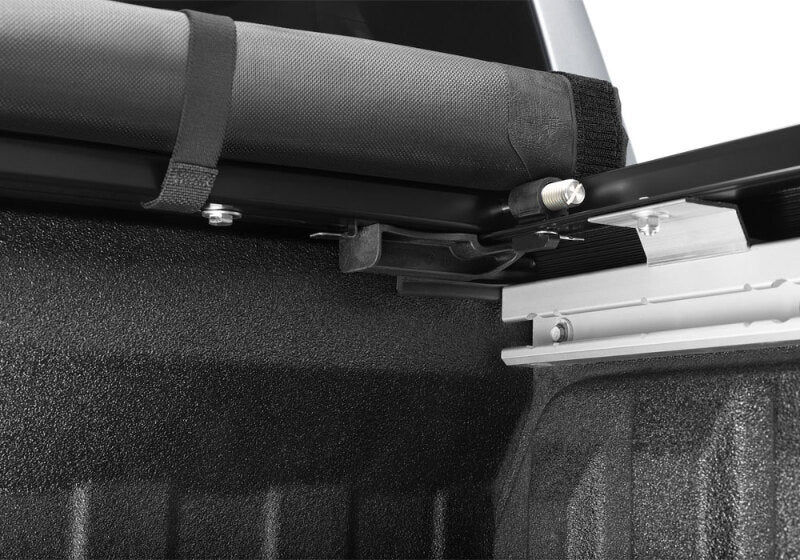 Truxedo 547901 12-18 RAM 1500 w/RamBox & 19-20 RAM 1500 Classic w/RamBox 6ft 4in Lo Pro Bed Cover