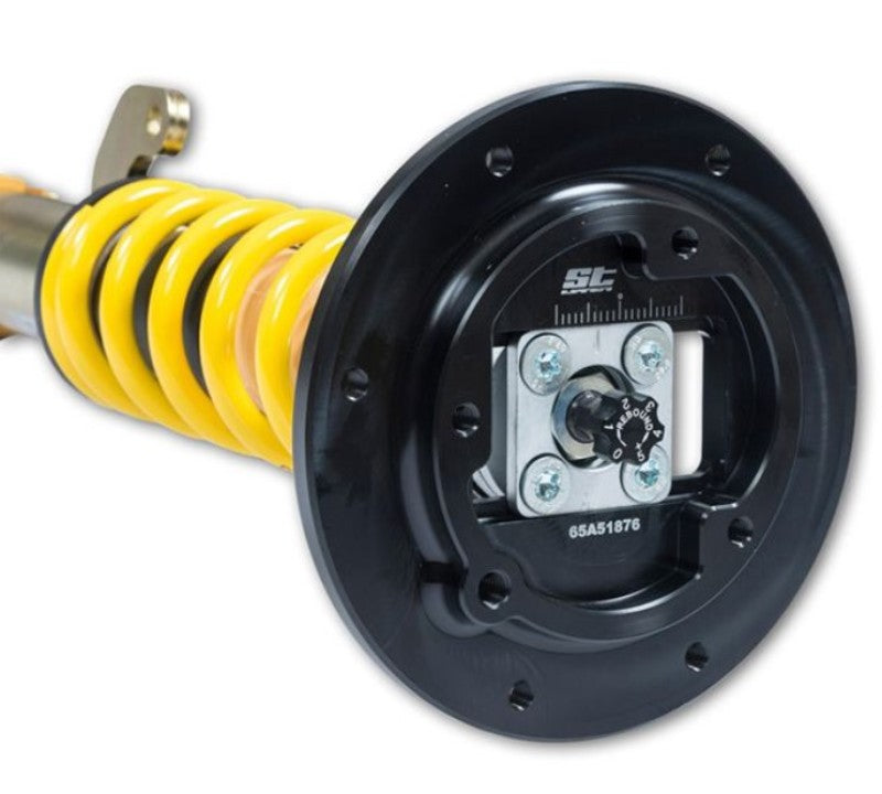 ST Suspensions 182208AN ST XTA Adjustable Coilovers 2015+ BMW M3 (F80) / M4 (F82)