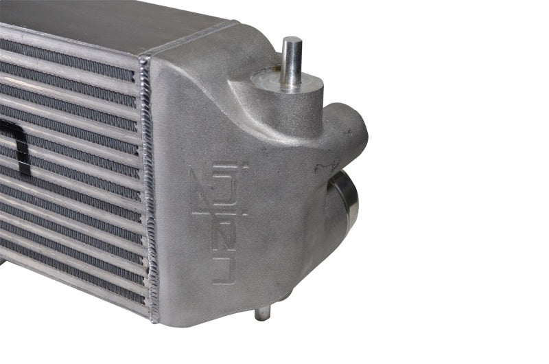 Injen FM9102I 15-20 Ford F-150 2.7L/3.5L EcoBoost Bar and Plate Front Mount Intercooler