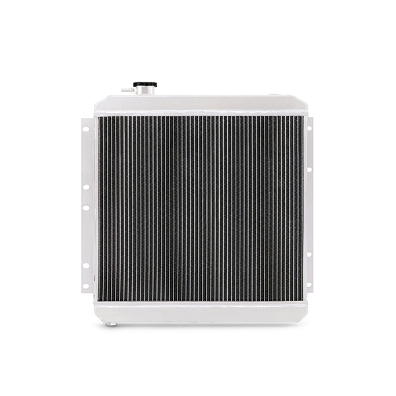 Mishimoto MMRAD-LCR-58X 58-84 Toyota Land Cruiser FJ40 Aluminum Radiator