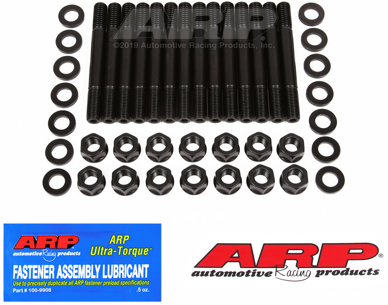 Arp ARP152-5401 Ford Main Stud Kit - Inline 6