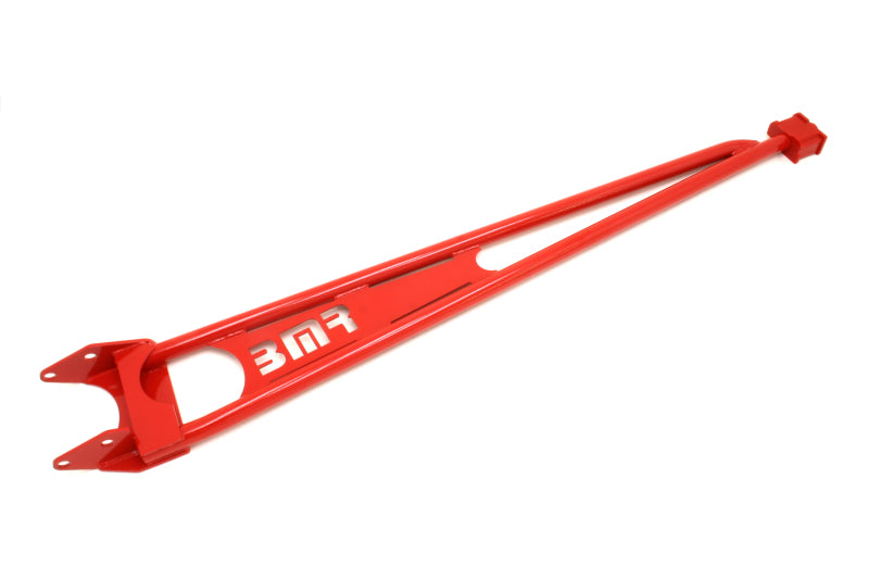BMR Suspension TA002R BMR 82-02 3rd Gen F-Body Non-Adj. Bolt-In Torque Arm - Red