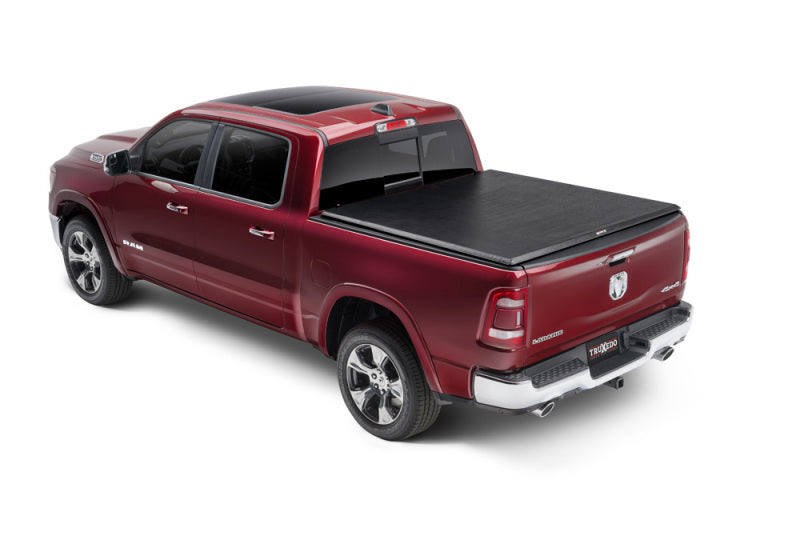 Truxedo 284901 19-20 RAM 1500 (New Body) w/RamBox 5ft 7in TruXport Bed Cover