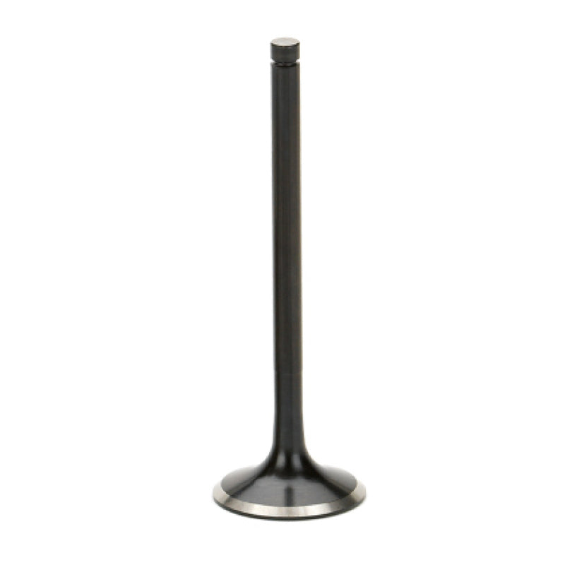 Supertech HEVN-1004-0-8 Honda B18A/B20 28x6.55x105.80mm Blk Nitrided Exhaust Valve - Set of 8