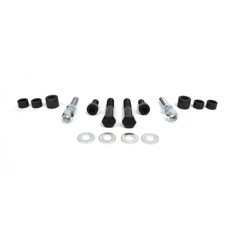BLOX Racing BXAC-10047-BK Black Harness Bar 94-01 Integra/92-00 Civic/02-06 RSX/88-91 CRX