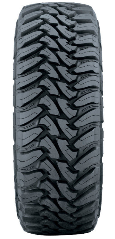TOYO 361320 Toyo Open Country M/T Tire - 42X13.50R17 126Q