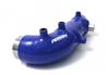 Perrin Performance PSP-INT-401BL PERRIN 02-07 Subaru WRX / 04-21 STI / 04-08 Forester XT Turbo Inlet Hose - Blue