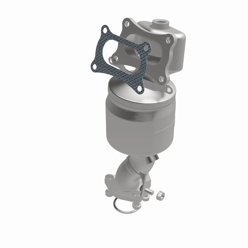 Magnaflow 51898 MagnaFlow Conv DF 08-10 Honda Accord 3.5L