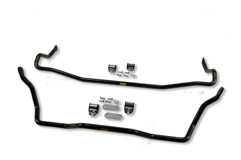 ST Suspensions 52192 ST Anti-Swaybar Set Honda Prelude incl. SH