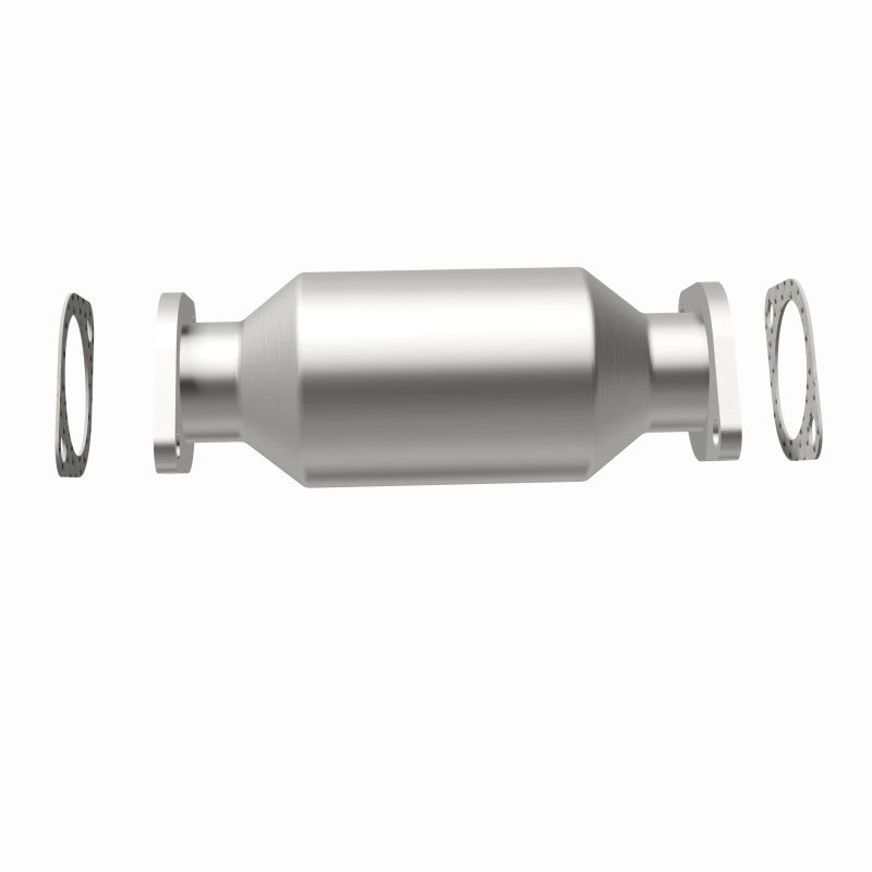Magnaflow 51708 MagnaFlow Conv DF 10-12 Hyundai Genesis 3.8L