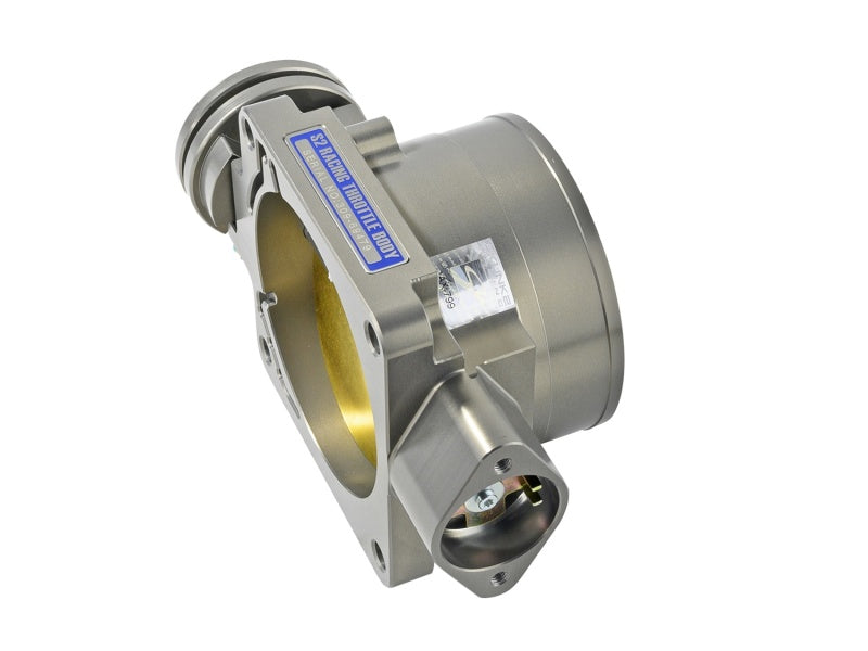 Skunk2 Racing 309-05-0900 Skunk2 Pro Series 90mm Billet Throttle Body - Silver