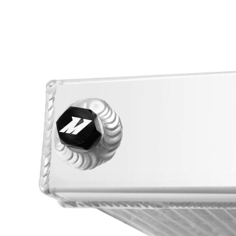 Mishimoto MMRAD-EVO-01 03-07 Mitsubishi Lancer Evo Manual Aluminum Radiator