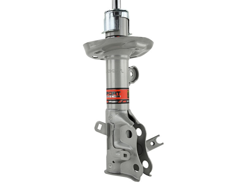 Skunk2 Racing 541-05-1255 Skunk2 14-15 Honda Civic Sport Shocks (Set of 4)