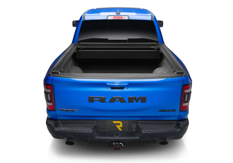 Retrax T-80243 19-21 RAM 1500 PRO XR
