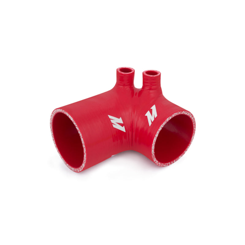 Mishimoto MMHOSE-E36-92IBRD 92-99 BMW E36 (325/328/M3) Red Silicone Intake Boot