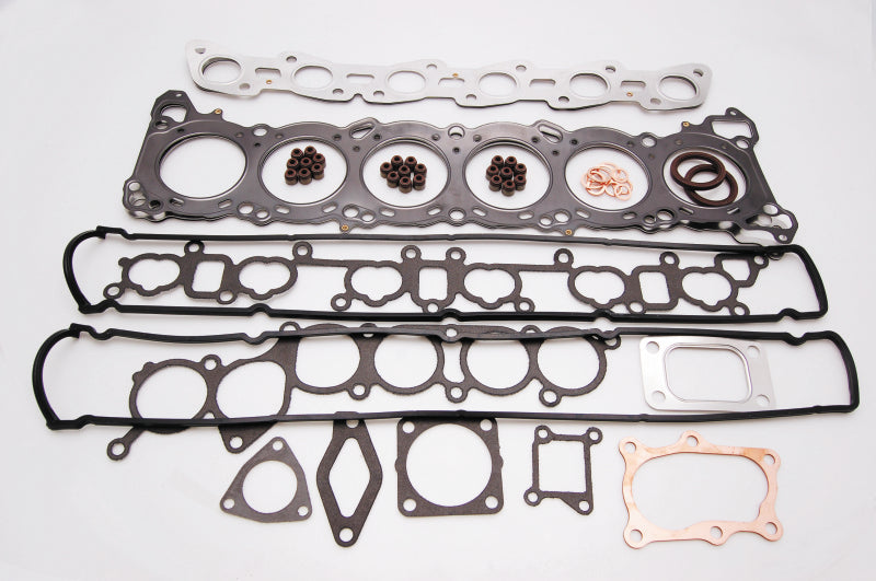 Cometic Gasket PRO2015T Cometic Street Pro Nissan 1988-93 RB20DET 2.0L Inline 6 80mm Bore Top End Kit