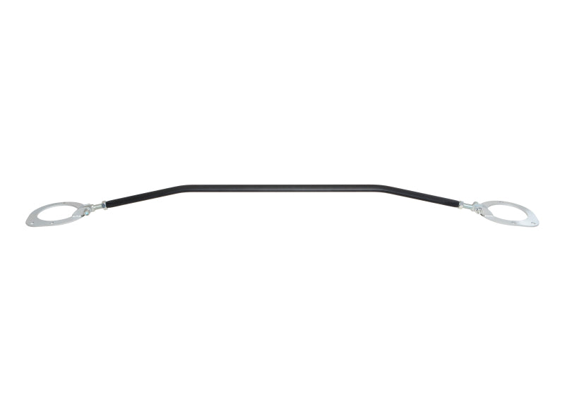 Whiteline KSB618 04-06 Pontiac GTO VY Front adjustable strut tower brace
